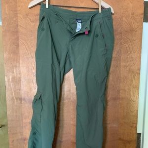 Patagonia Hiking Pants